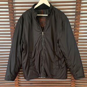 🎉NEW LISTING!🎉Hawke & Co. Men's Black Jacket